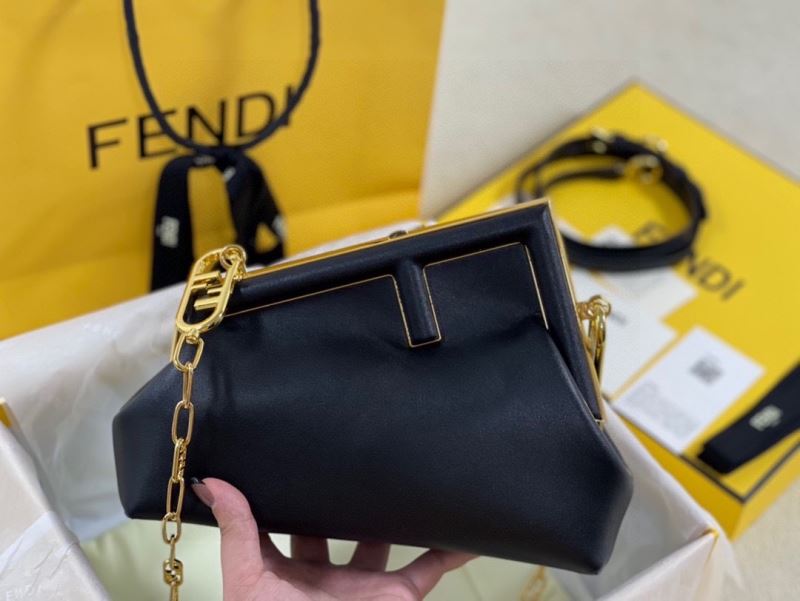 Fendi First Bags